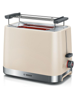 Röster bosch, beež Röster bosch, beež