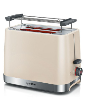 Röster bosch, beež