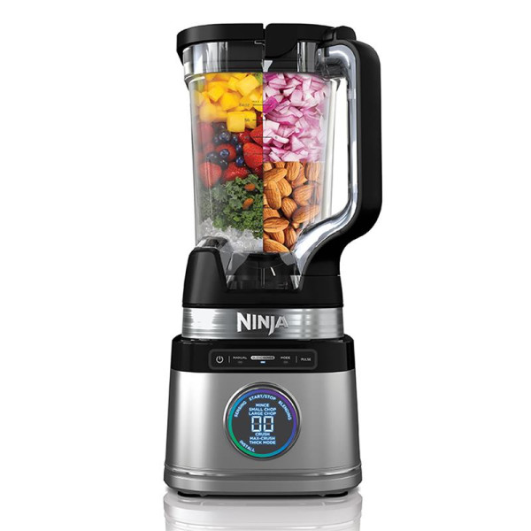 Blender ninja detect™ power blender pro Blender ninja detect™ power blender pro
