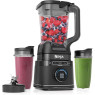 Blender ninja detect™ duo® power blender pro + single serve