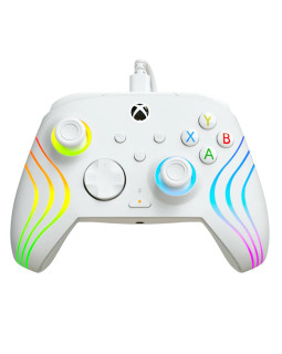 Pult turtle beach x1/sxs/xss afterglow wave, valge