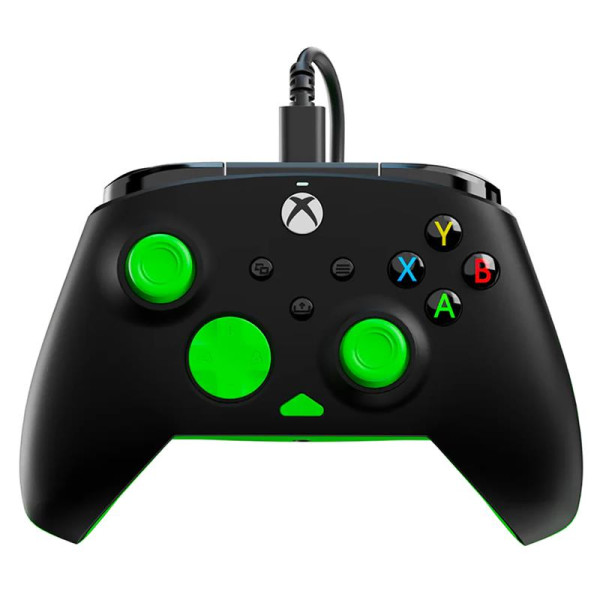 Pult turtle beach x1/xsx/xss rematch core must/roheline