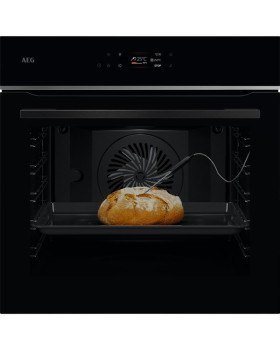 Int.ahi, aeg, pürolüüs, must