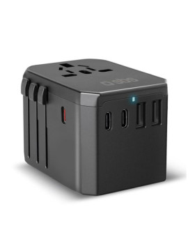 Charger sbs gan 70w universal travel adapter Charger sbs gan 70w universal travel adapter