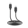 Kaabel sbs usb c - usb c, 3.1, 1,5m, must