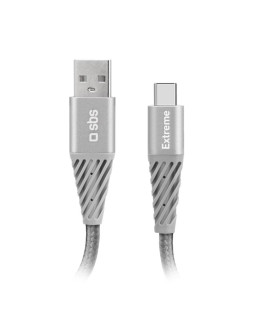 Cable sbs extreme usb/usb-c 1,5m