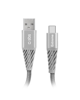 Cable sbs extreme usb/usb-c 1,5m