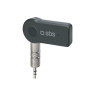 Adapter sbs audio bluetooth/3.5mm