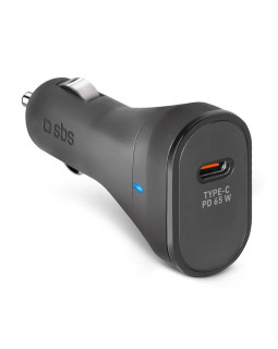 Charger sbs car 65w usb-c