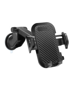 Holder sbs car telescopic, suction cup