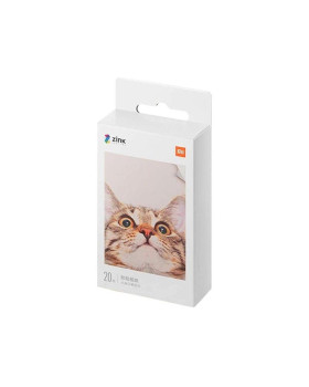 Fotopaber xiaomi mi zink 20tk Fotopaber xiaomi mi zink 20tk