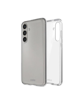 Skinny cover for samsung galaxy s24+, transparent Skinny cover for samsung galaxy s24+, transparent