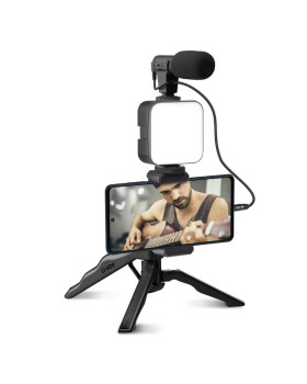 Striimingukomplekt nutitelefonile