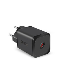 Vooluadapter sbs gan mini 45w usb-c Vooluadapter sbs gan mini 45w usb-c