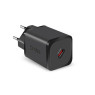 Vooluadapter sbs gan mini 45w usb-c