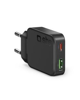 Charger sbs gan 45w usb-c, ultra slim