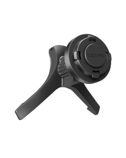 Telefonihoidja  lock pro car airvent tripod clip (with adaptor)