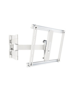 Lcd kinnitus vogels, turn 180º 26-55 valge