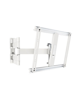 Lcd kinnitus vogels, turn 180º 26-55 valge