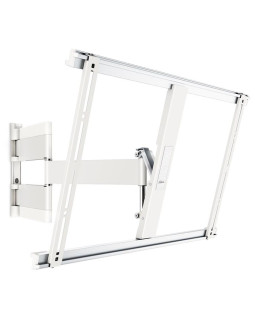 Lcd kinnitus vogels thin, turn 180º 40-65 valge