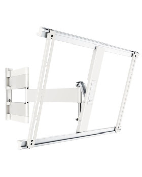 Lcd kinnitus vogels thin, turn 180º 40-65 valge Lcd kinnitus vogels thin, turn 180º 40-65 valge