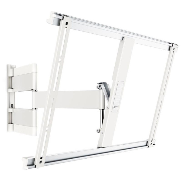 Lcd kinnitus vogels thin, turn 180º 40-65 valge