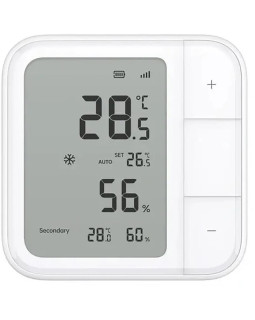 Aqara climate sensor w100 Aqara climate sensor w100