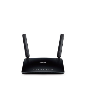 Wifi ruuter tp-link wireless n 4g lte 300mbps