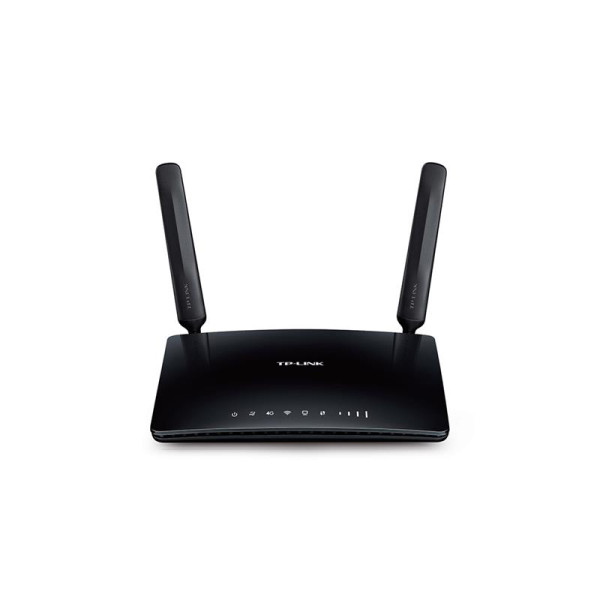 Wifi ruuter tp-link wireless n 4g lte 300mbps