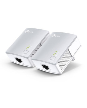 Tp-link av600 powerline starter kit Tp-link av600 powerline starter kit