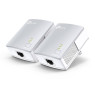 Tp-link av600 powerline starter kit