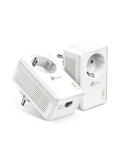 Tp-link av1000 powerline adapter starter