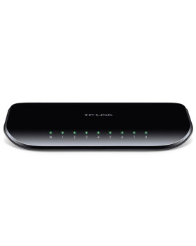 Switch tp-link gigabit 8-port Switch tp-link gigabit 8-port
