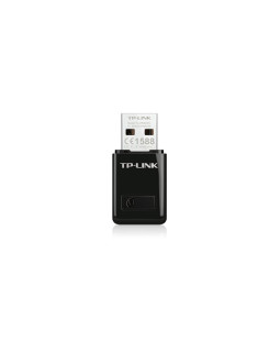 Wifi usb adapter tp-link 300mbps