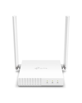 Wifi ruuter tp-link wifi-4 n300 router