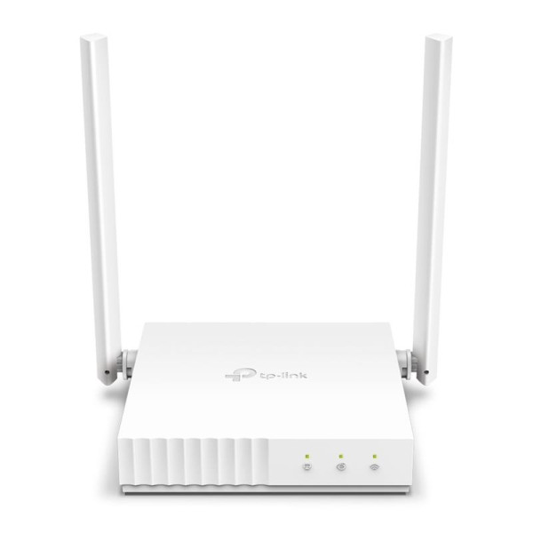 Wifi ruuter tp-link wifi-4 n300 router