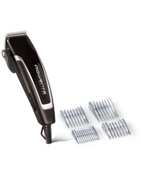 Juukselõikur rowenta