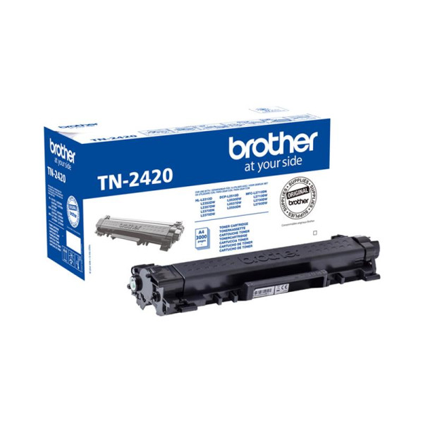 Tooner brother tn2420 Tooner brother tn2420