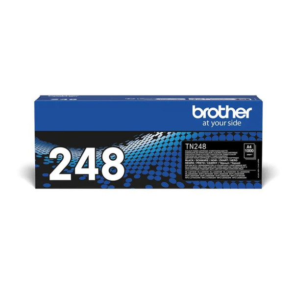 Tooner brother tn248bk Tooner brother tn248bk