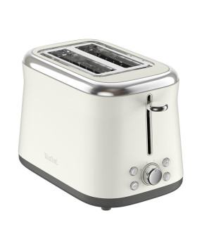 Röster collection tefal, kreem Röster collection tefal, kreem