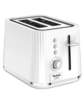 Röster loft tefal, valge