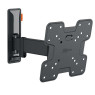 Lcd kinnitus vogels comfort  turn 120º 19-43