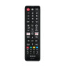Universal remote control/replacement savio for samsung tv
