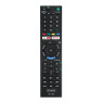 Universal remote controller/replacement savio for sony tv