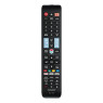 Universal remote control/replacement savio for samsung tv