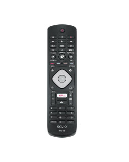 Universal remote controller/replacement savio for philips tv Universal remote controller/replacement savio for philips tv