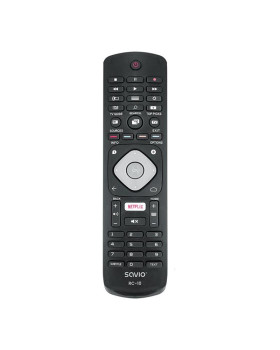 Universal remote controller/replacement savio for philips tv Universal remote controller/replacement savio for philips tv