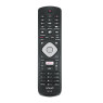 Universal remote controller/replacement savio for philips tv