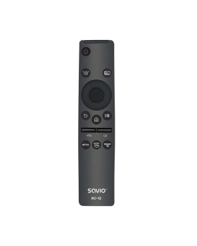 Universal remote controller/replacement savio for samsung tv
