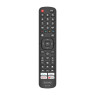 Universal remote controller/replacement savio for hisense tv